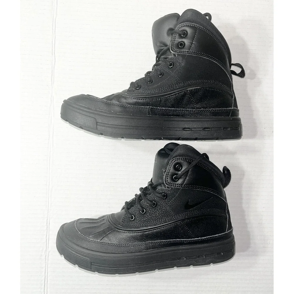 Nike woodside acg